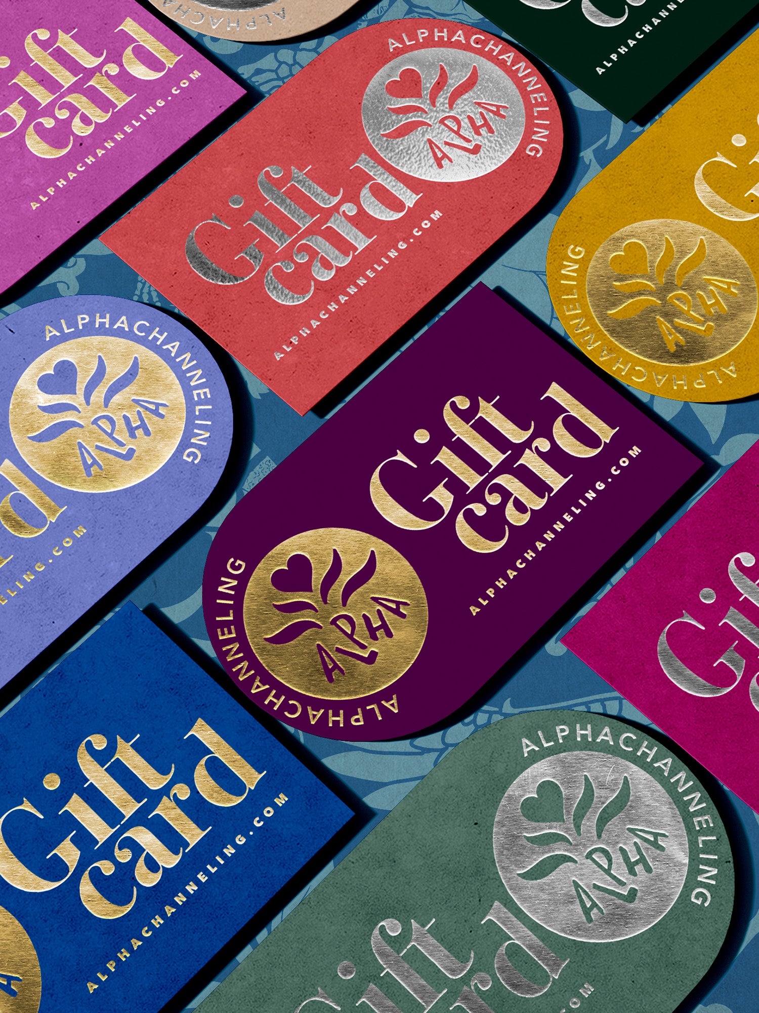Tarjeta de regalo