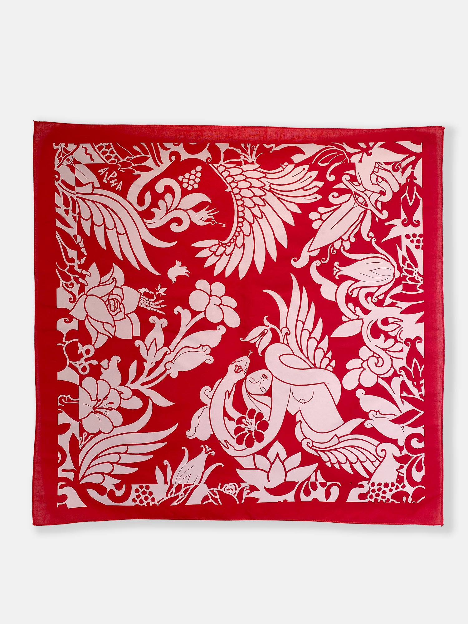 Gift Bundle- Red