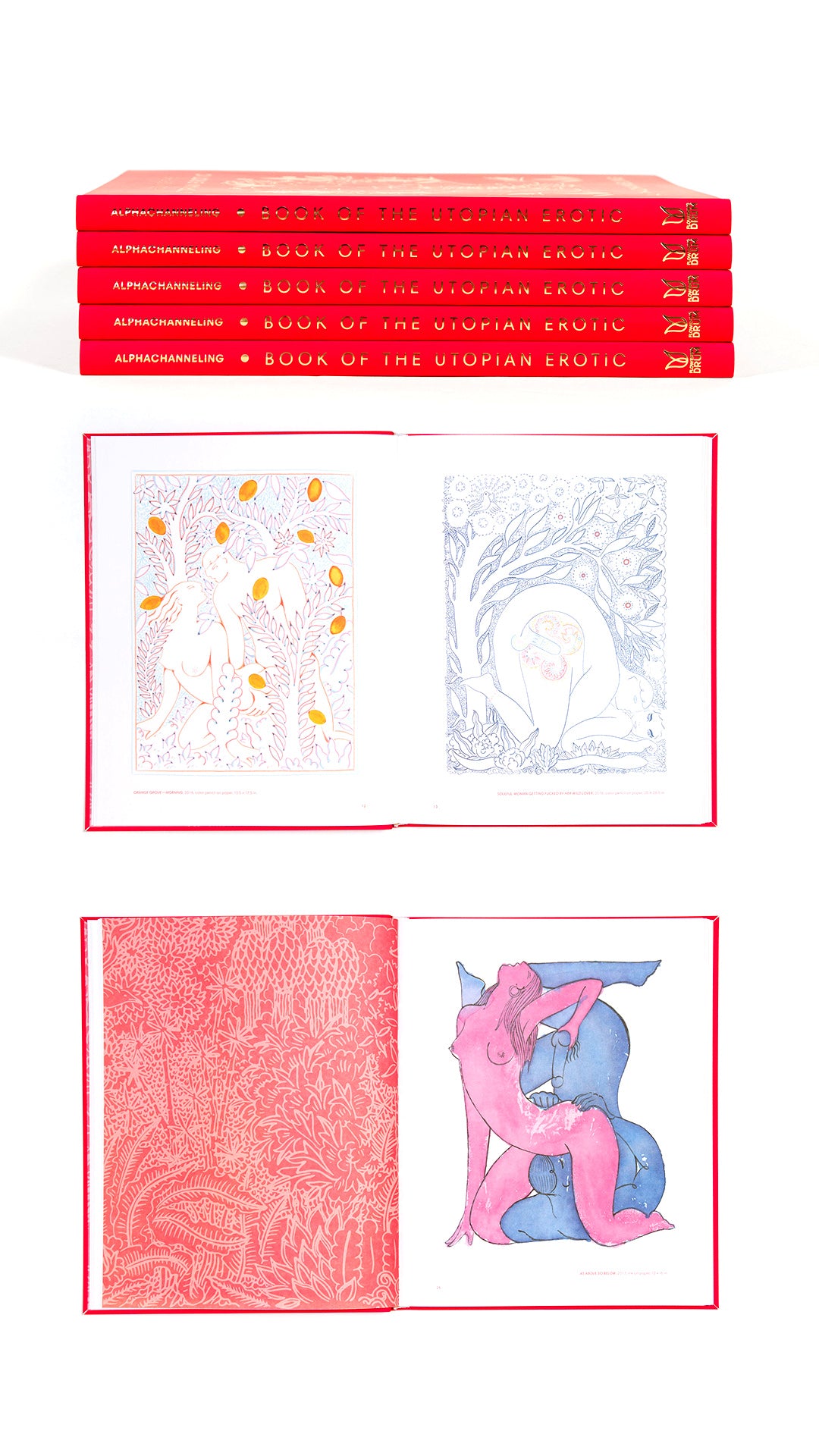 Gift Bundle- Red