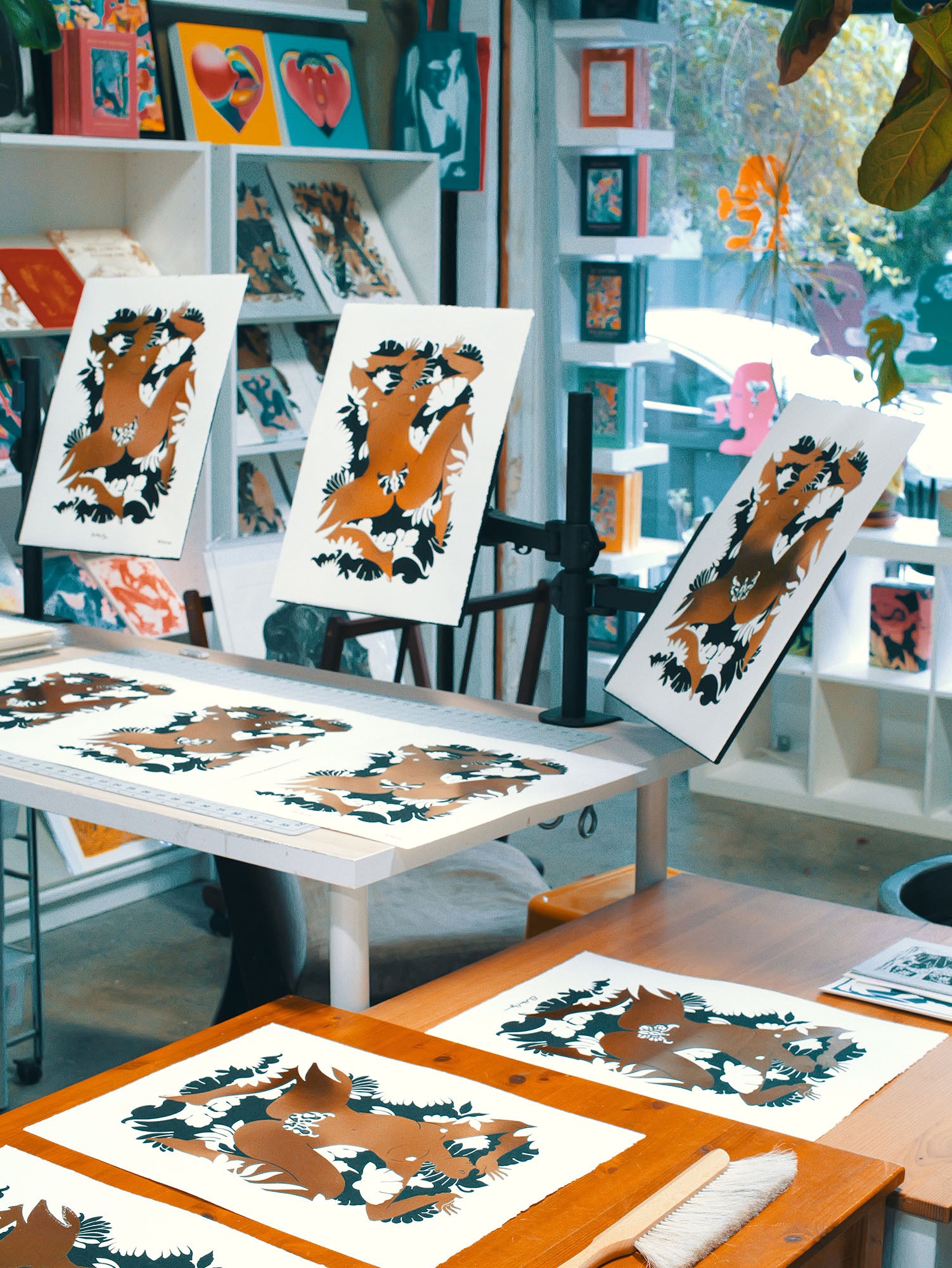 Butterfly- Alchemy Series