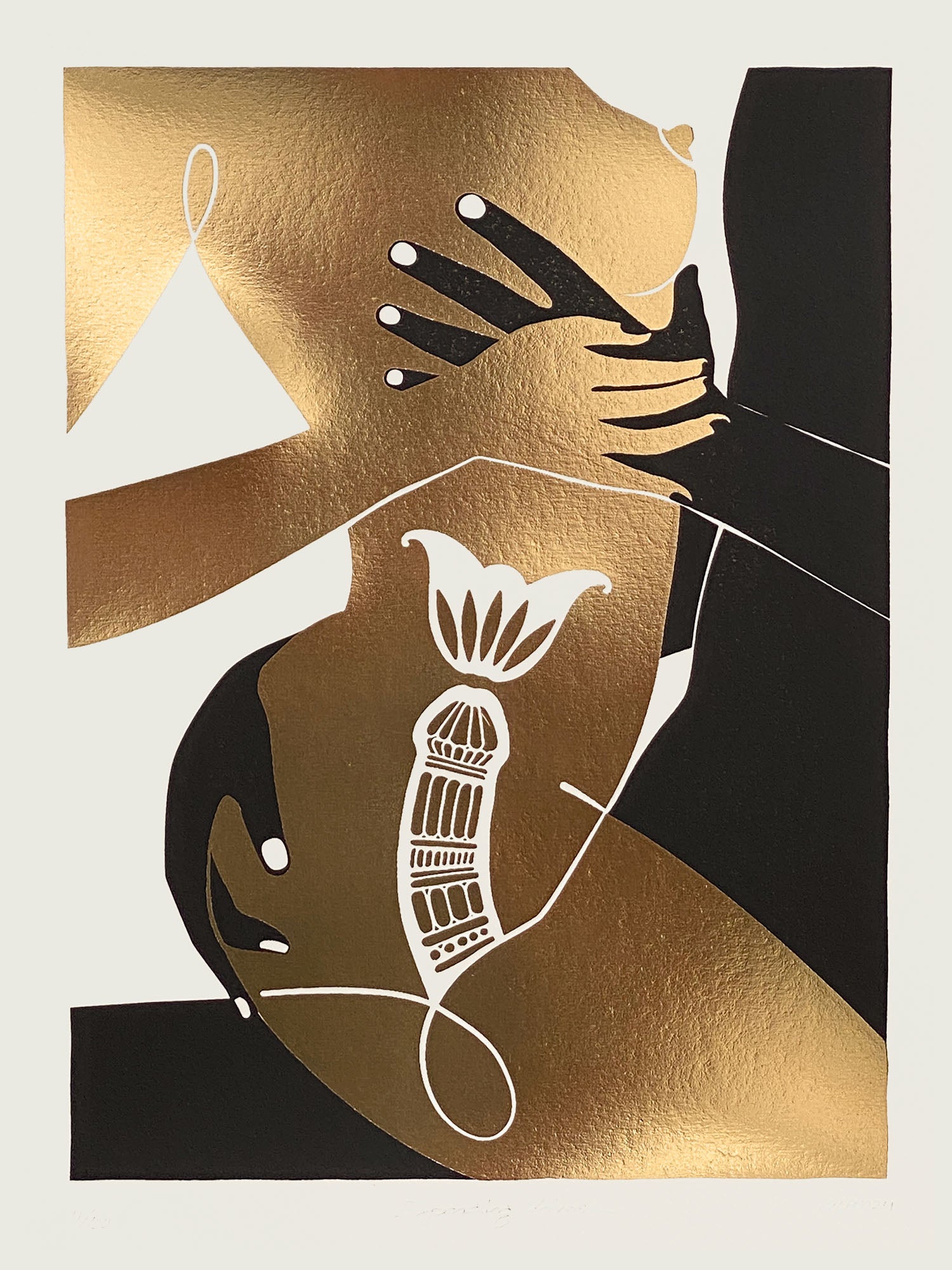 Expanding Universe- Alchemy Series