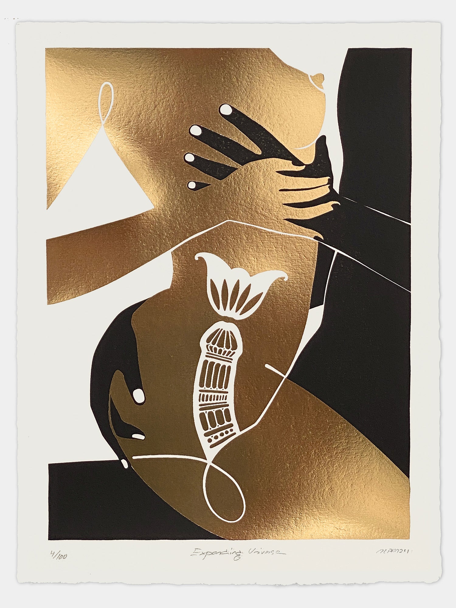 Expanding Universe- Alchemy Series
