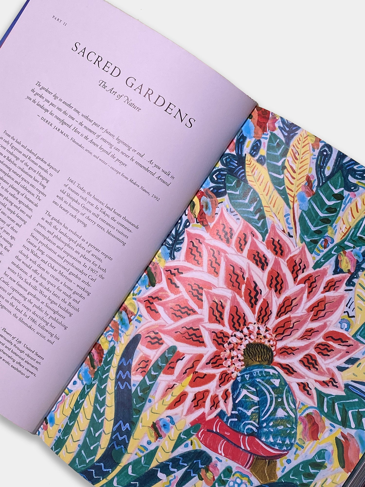Magia vegetal: Biblioteca esotérica - Taschen