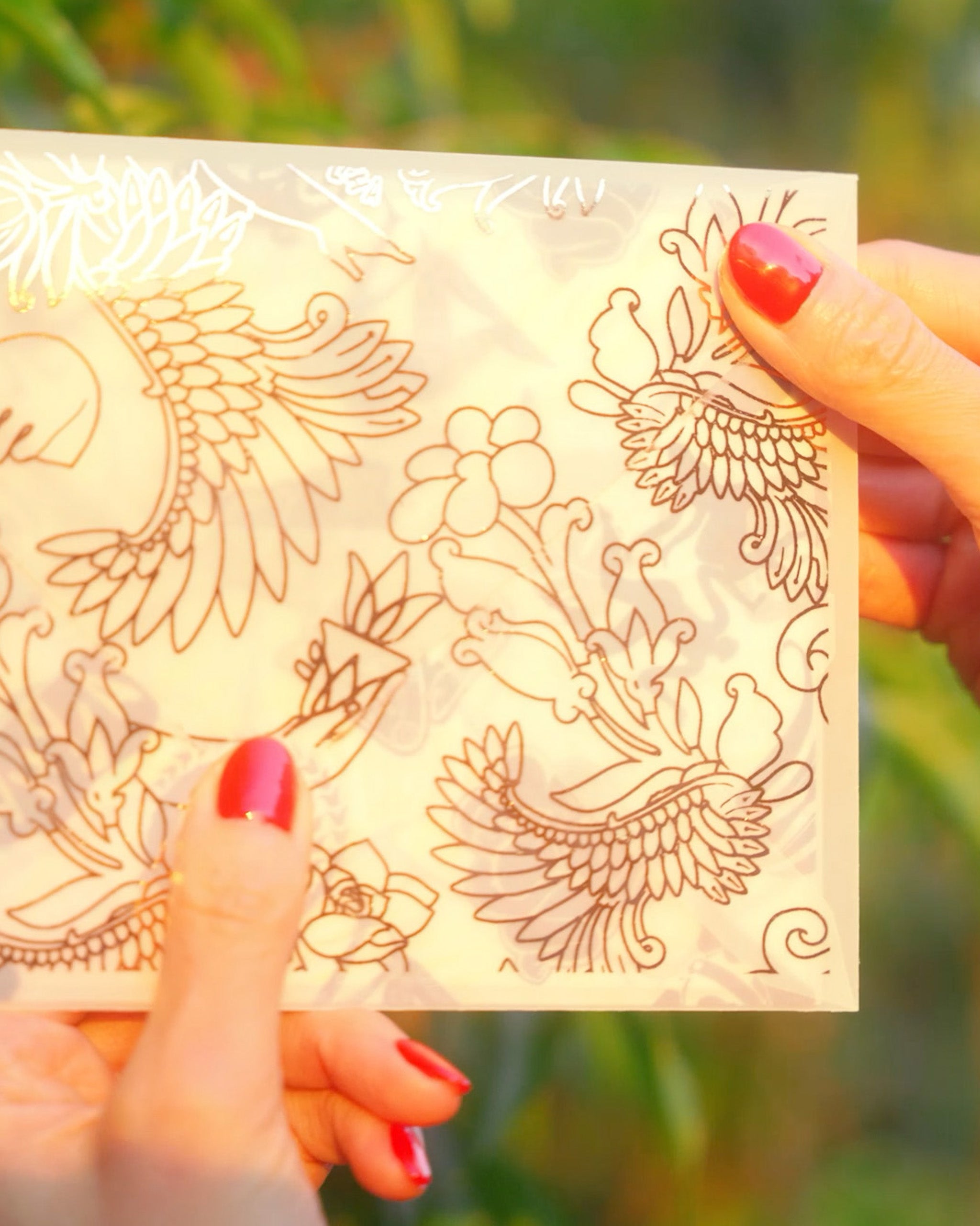 Mail Art Club: Pleasurenauts