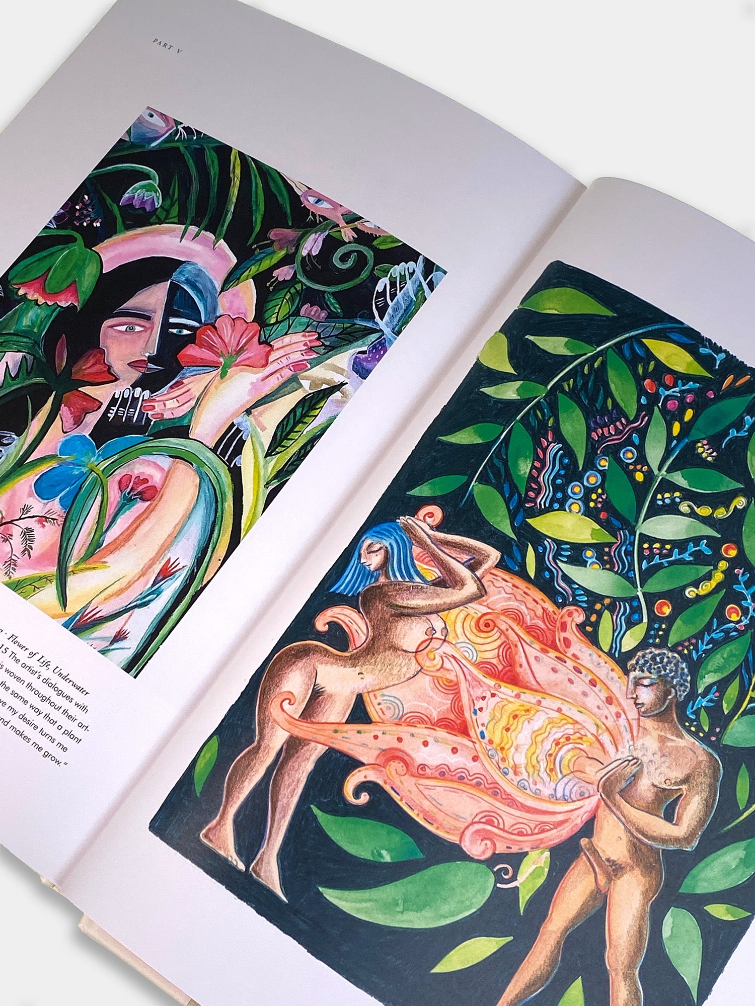Magia vegetal: Biblioteca esotérica - Taschen