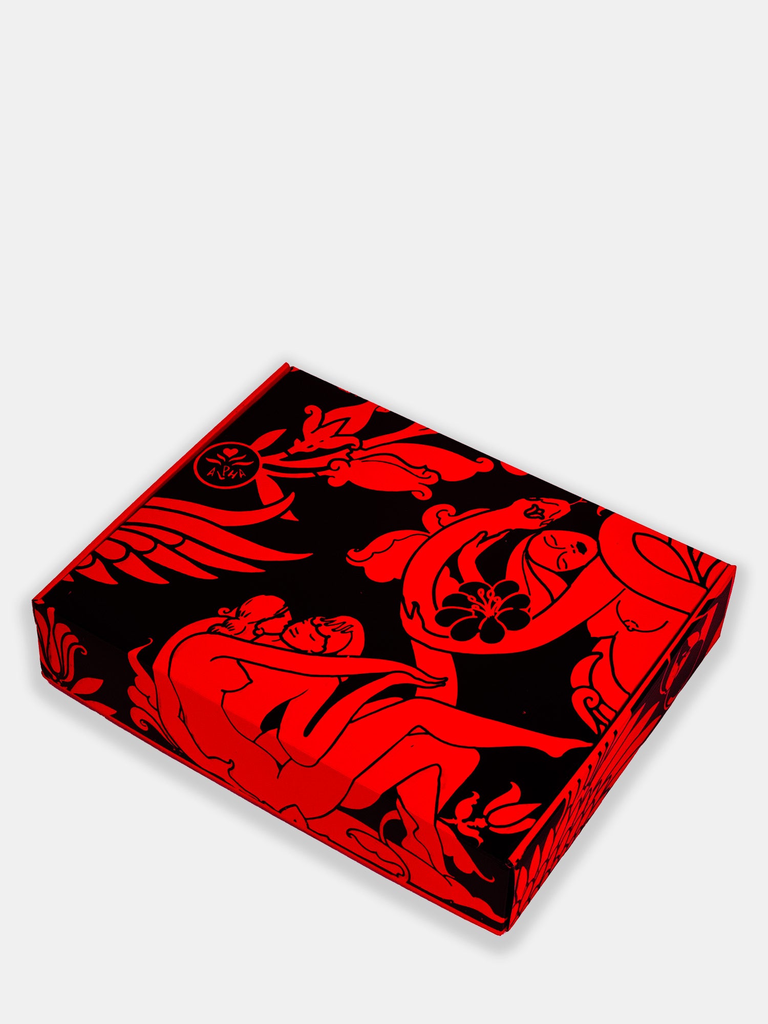Gift Bundle- Red