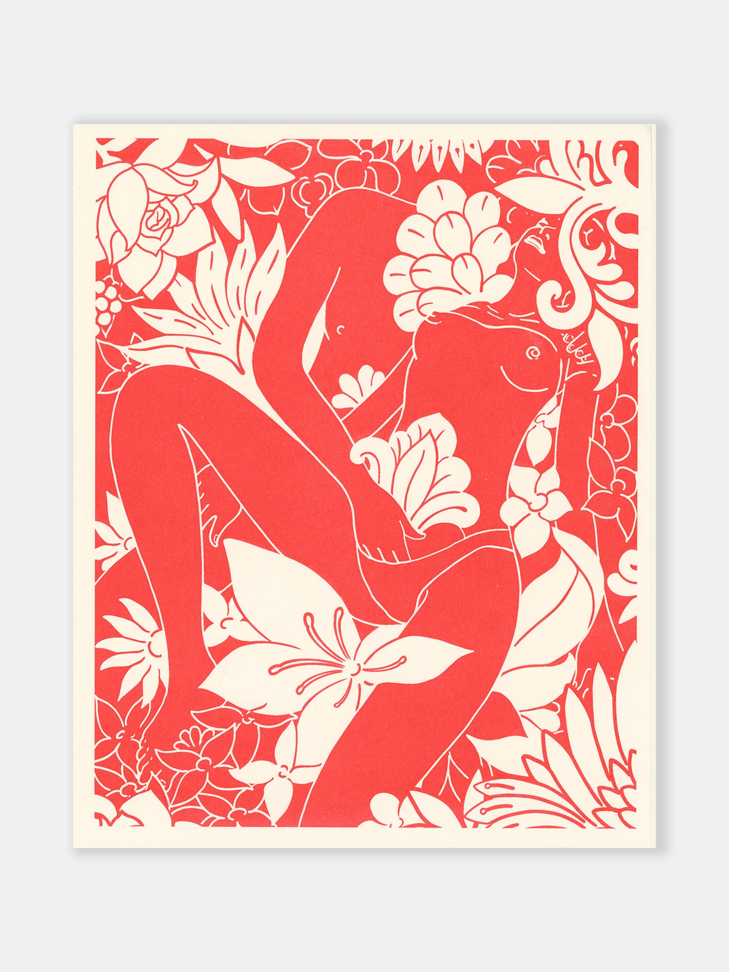Gift Bundle- Red
