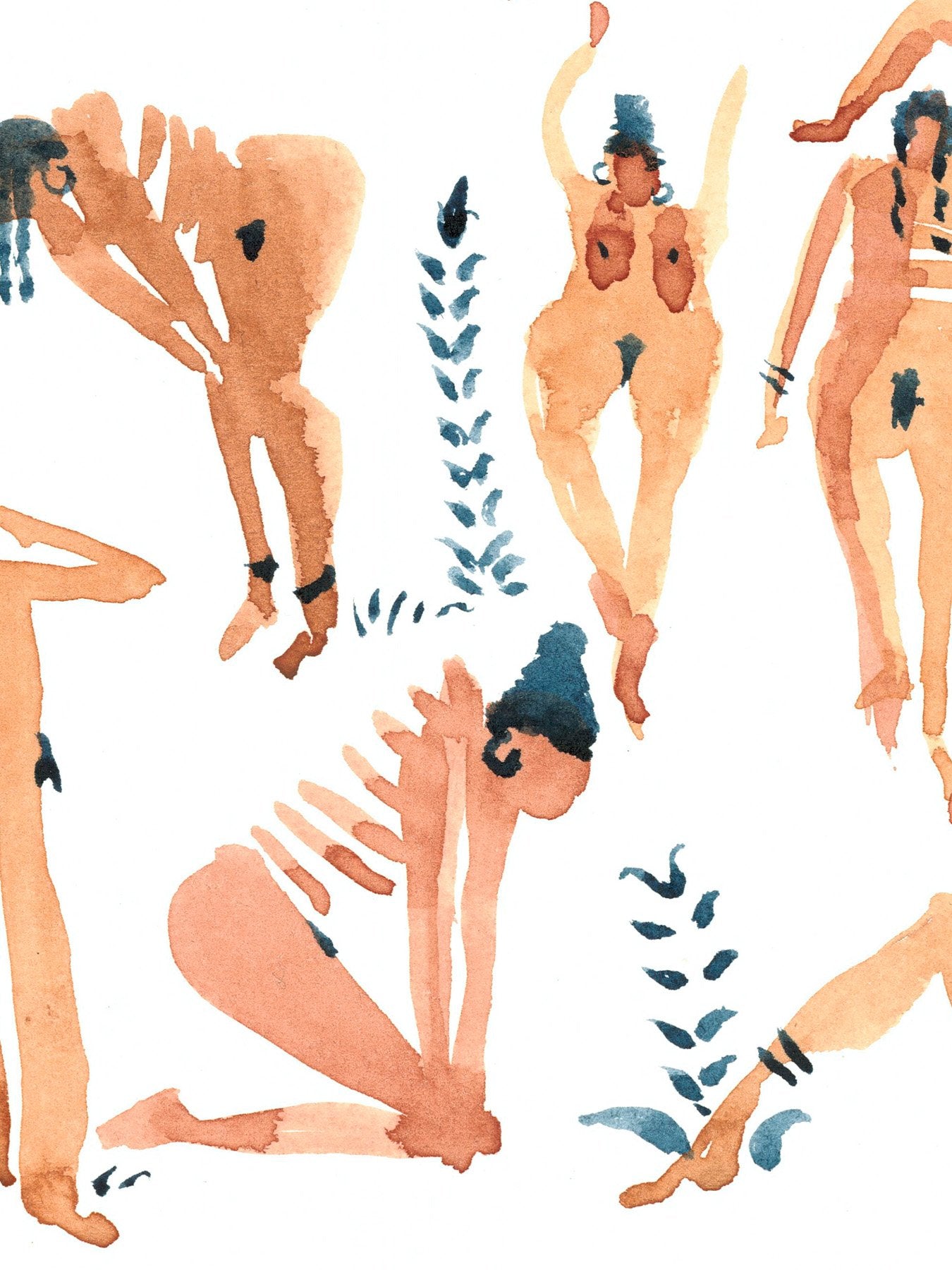 Naked Situations
