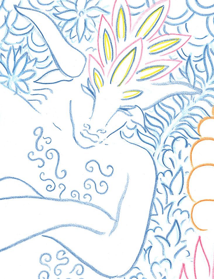 Beast of Desire