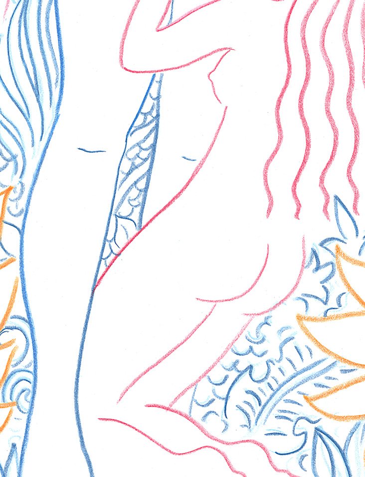 Beast of Desire