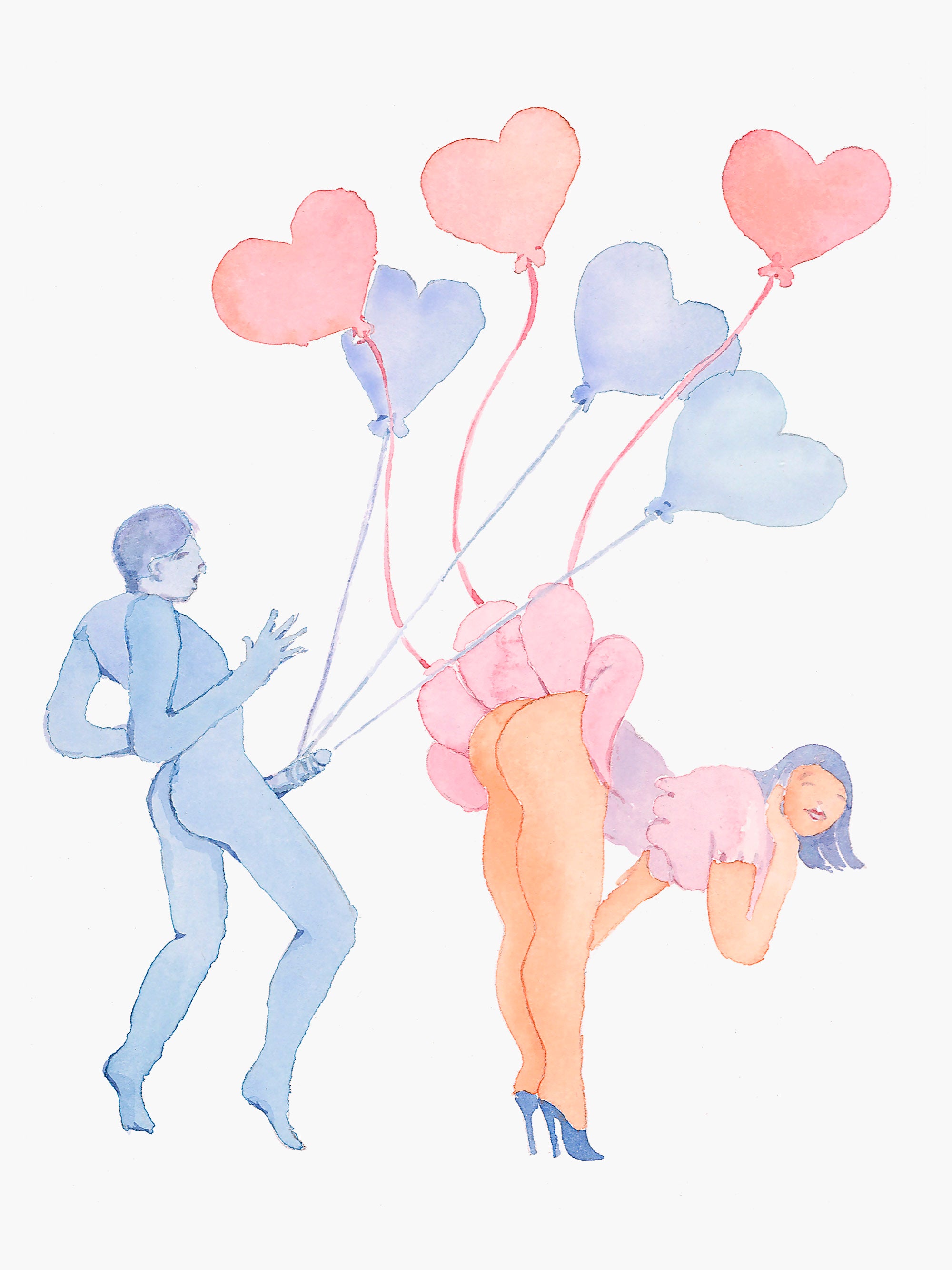 Follow Your Heart