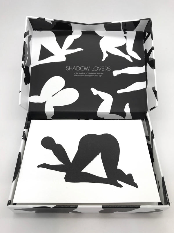 SHADOW LOVERS BOXED SET