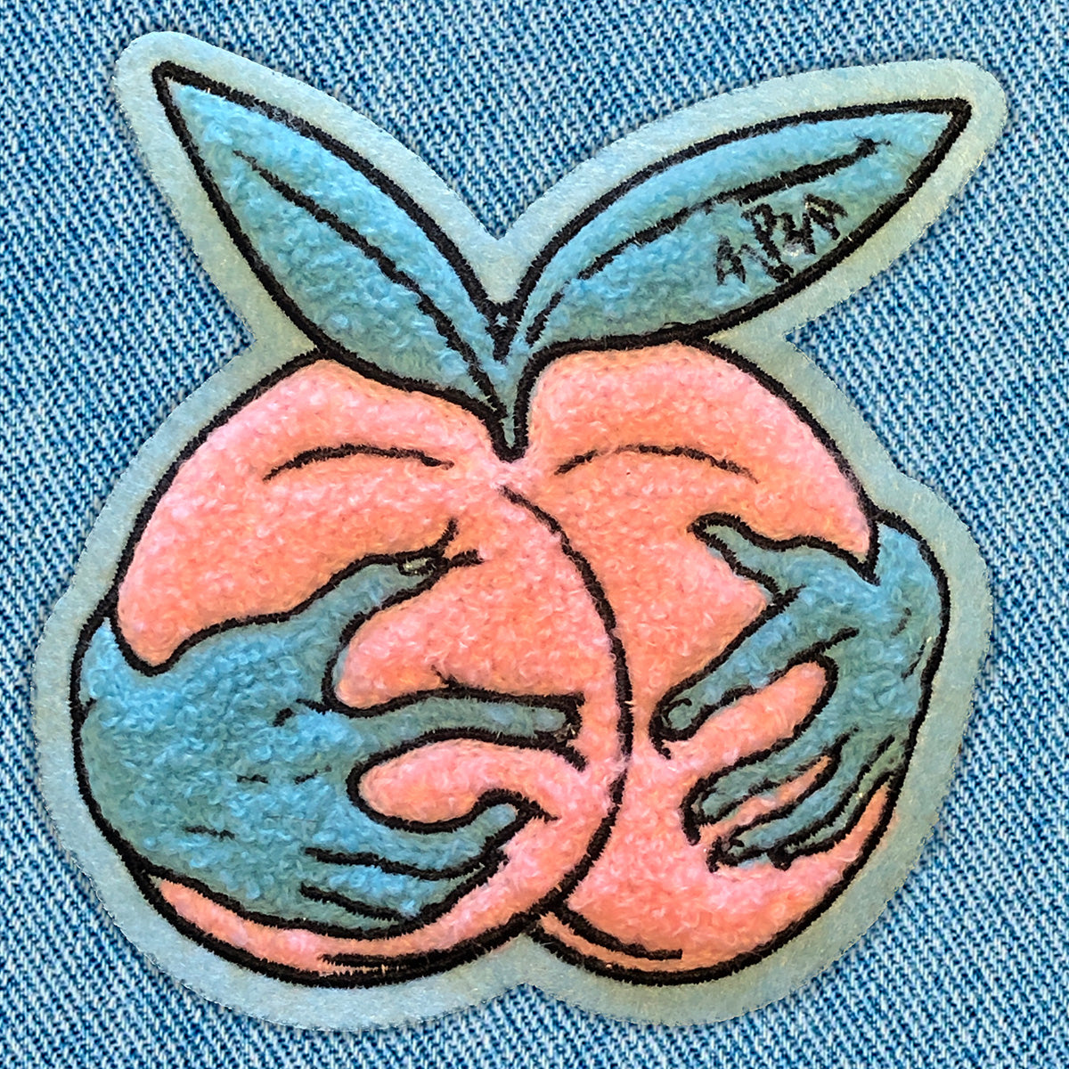 Peach Patch