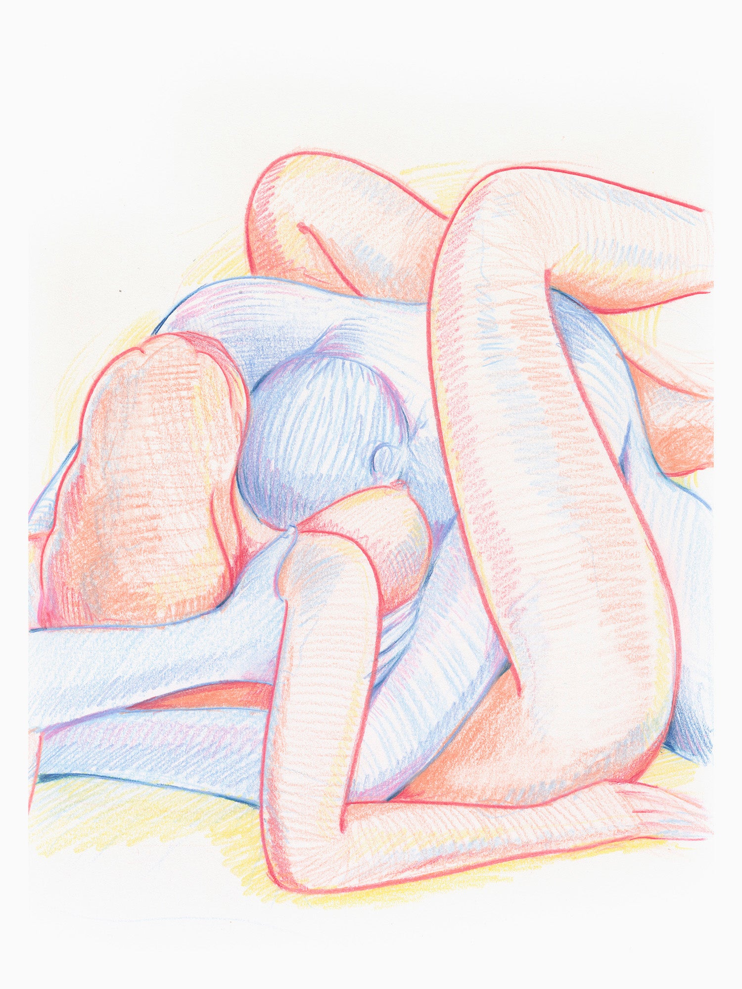 Derrite contigo