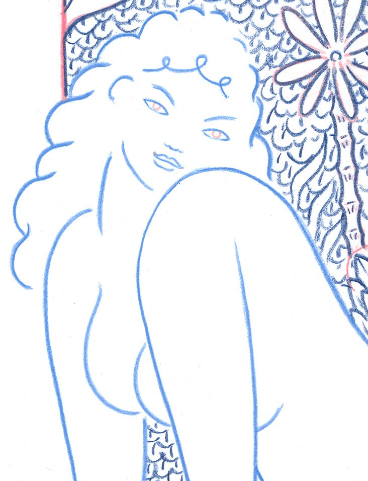 THE SWEETEST FRUIT