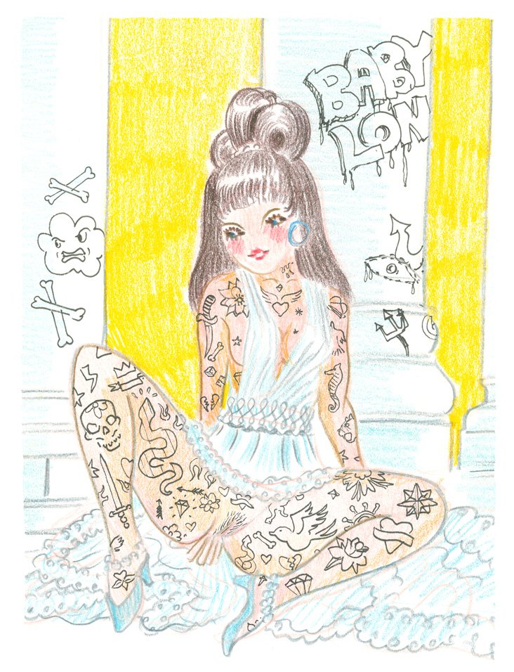 Princess