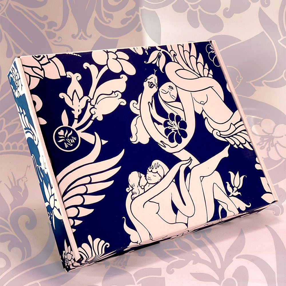 Gift Bundle- Blue
