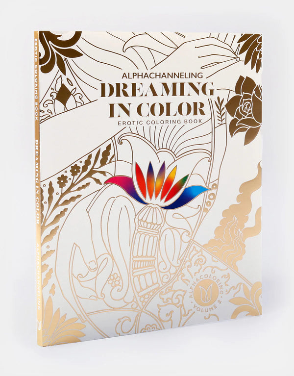 Coloring Book Bundle