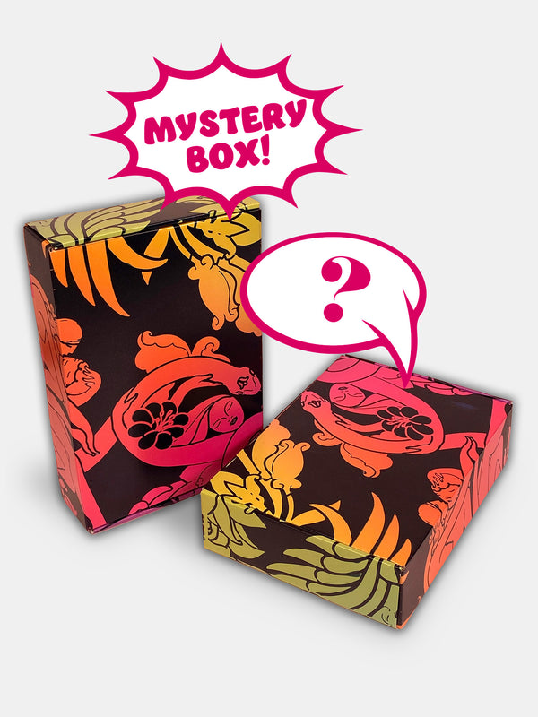 Gift Bundle- Mystery