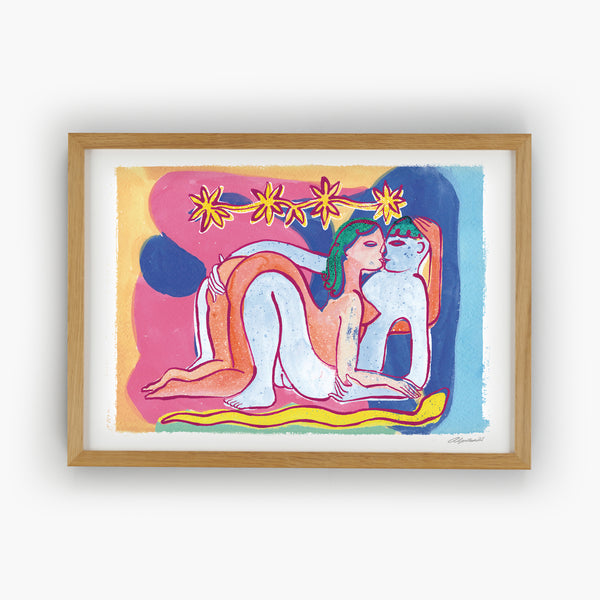 Under the Bam Under the Boo