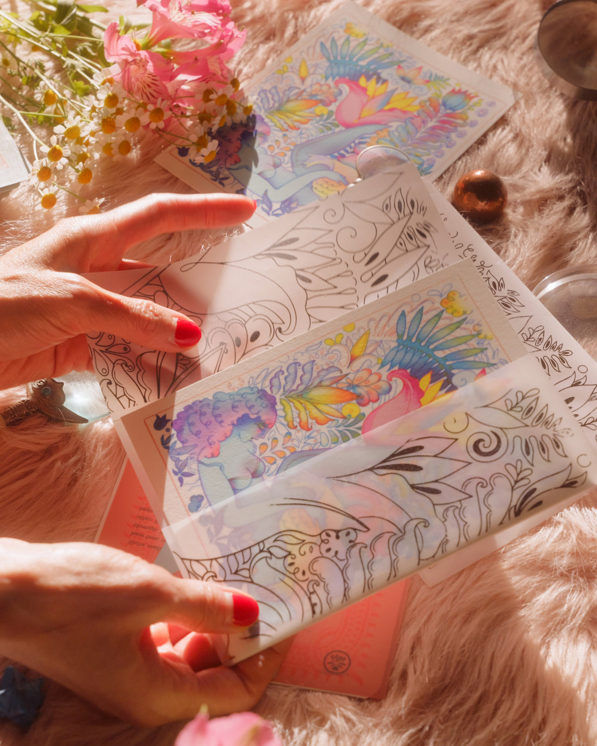 Mail Art Club: Pleasurenauts