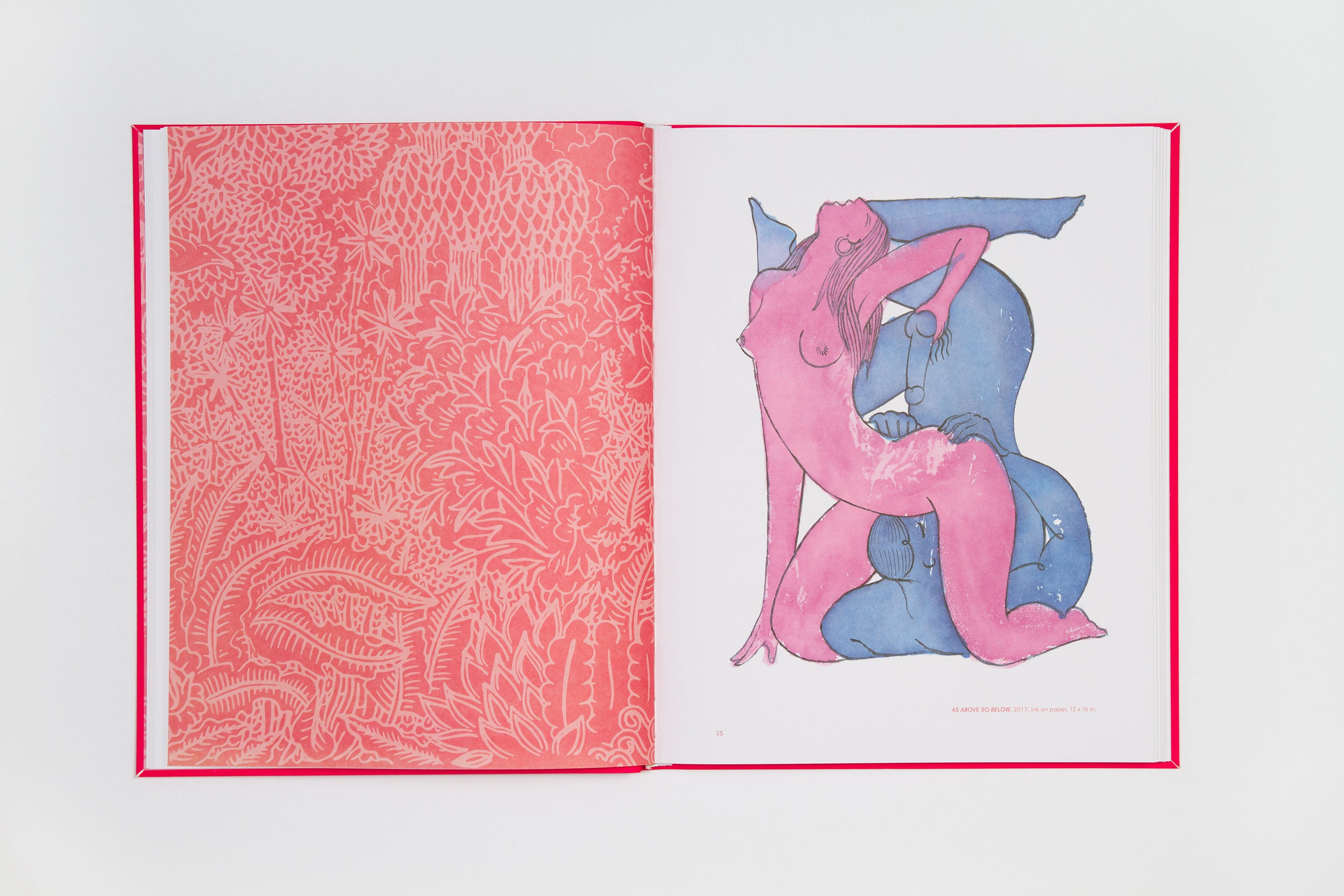 Gift Bundle- Red