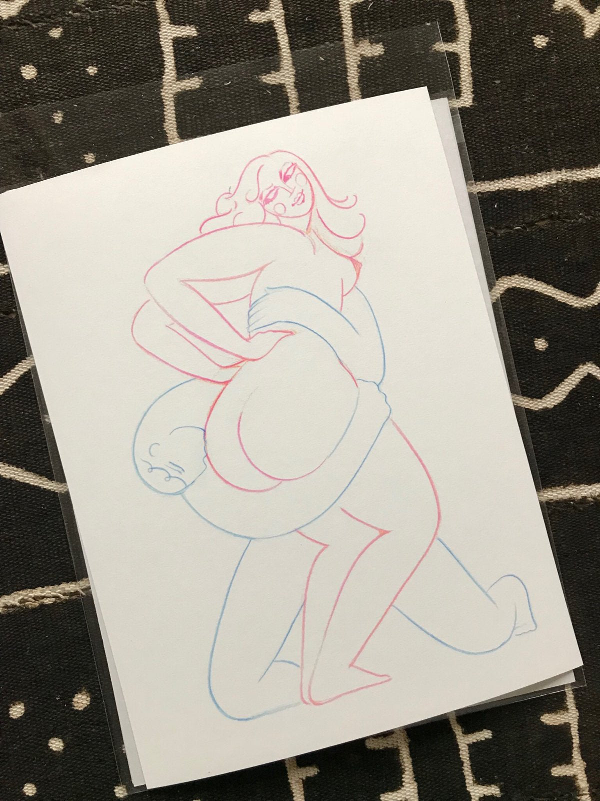 Ass Kissing