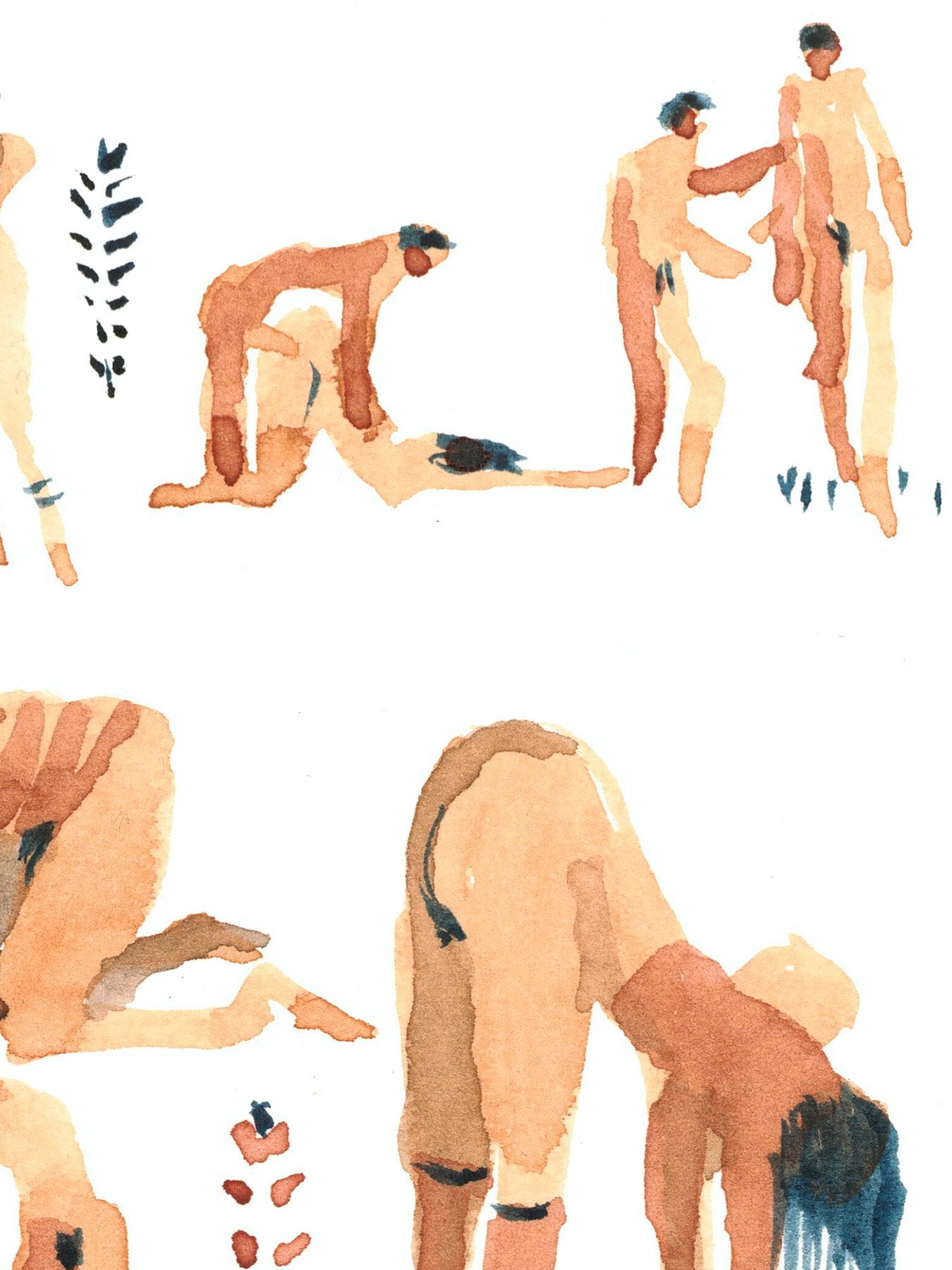 Naked Situations