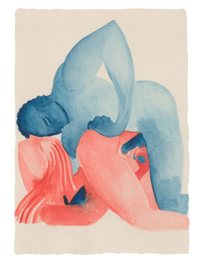 Make Love To The Divine In This Lifetime 12X16 Large Print