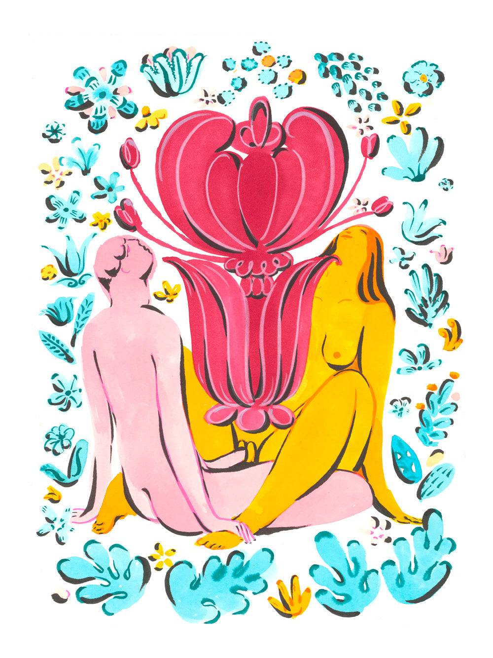 Love Magic
