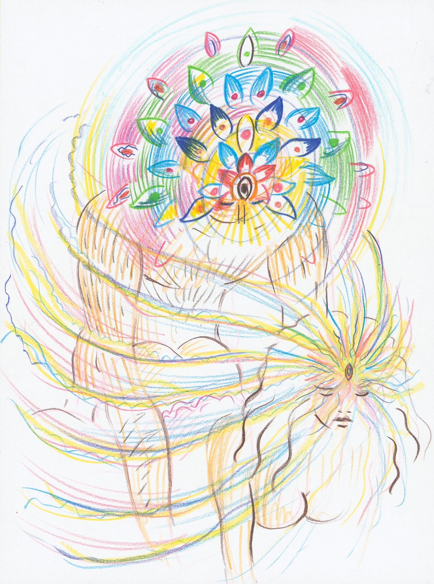 Pulso Consciente - Arte Original
