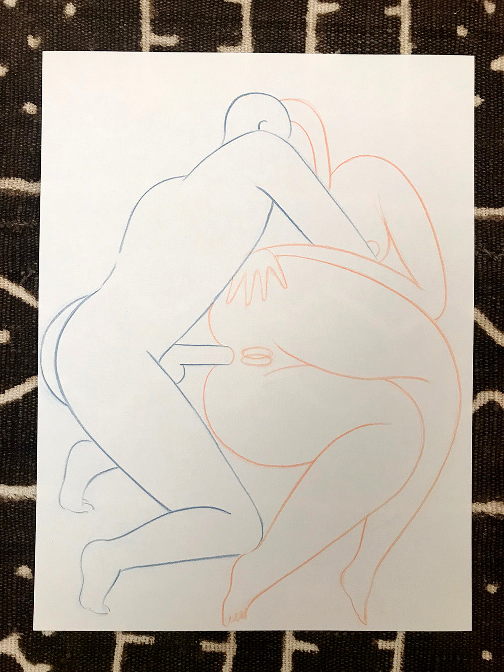 Arte original: Prism-Line