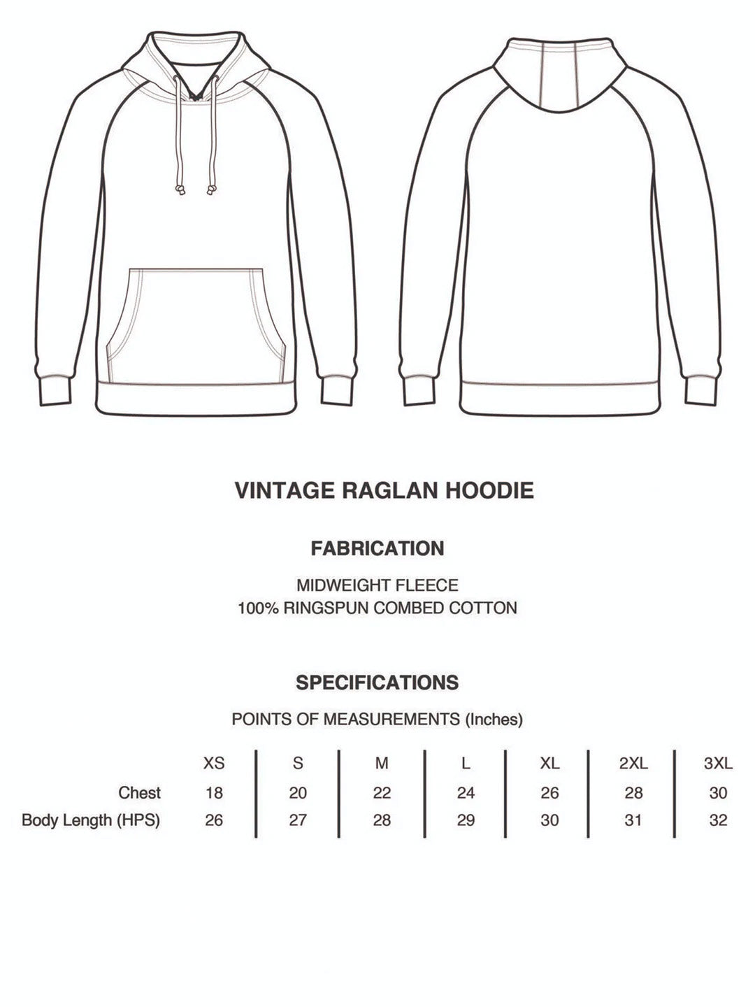Sudadera con capucha Peach Grab con tinta Puff