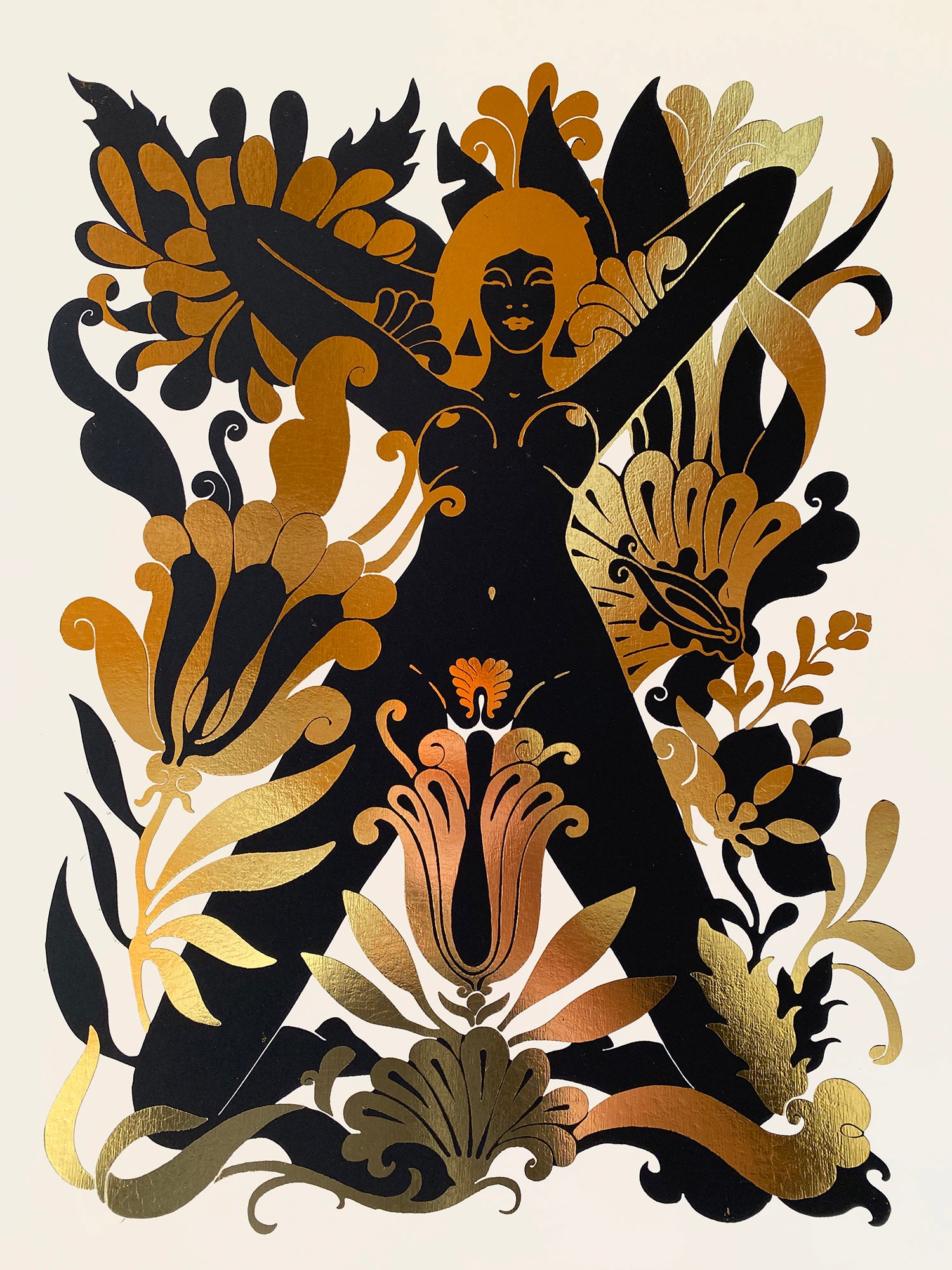 Morning Glory - Serie Alquimia 