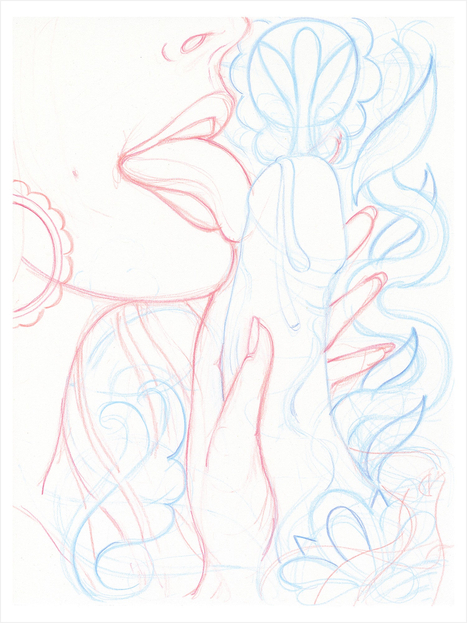 Queen of Wands
