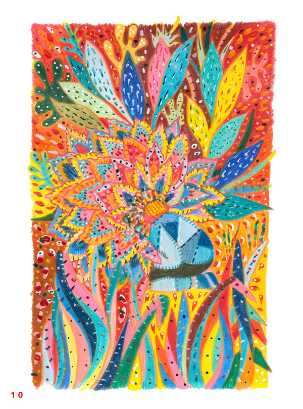 Flower Of Life ~ Group B