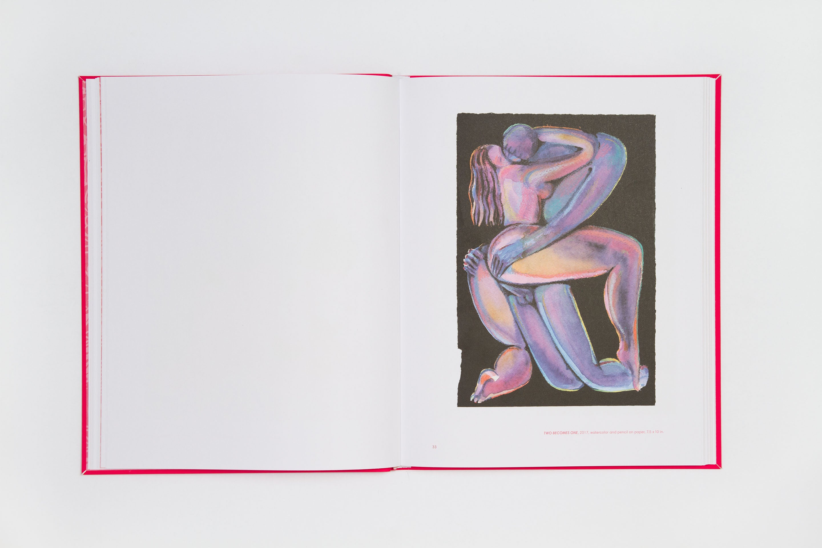 Alphachanneling Art Book