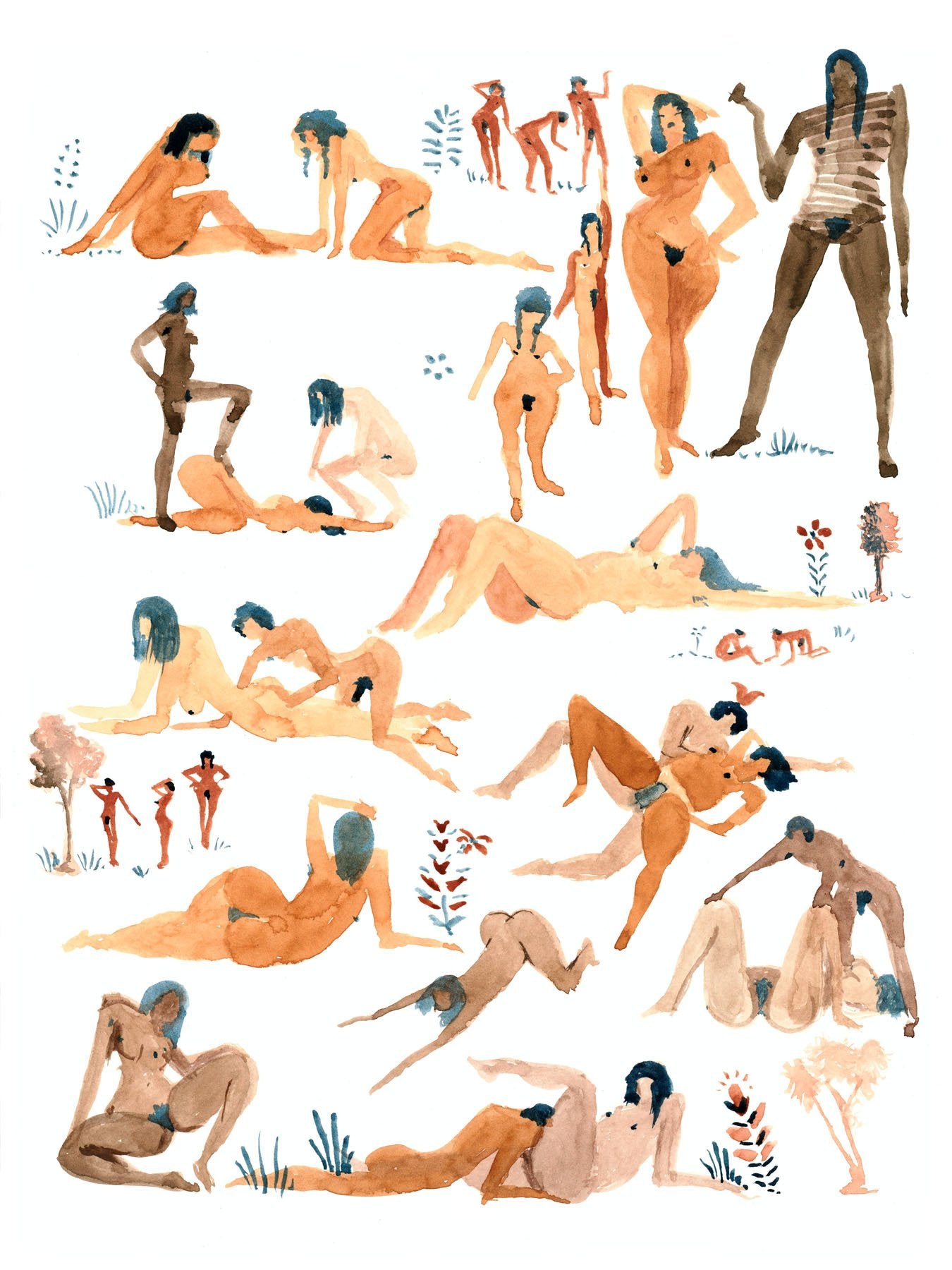 Garden of Delights