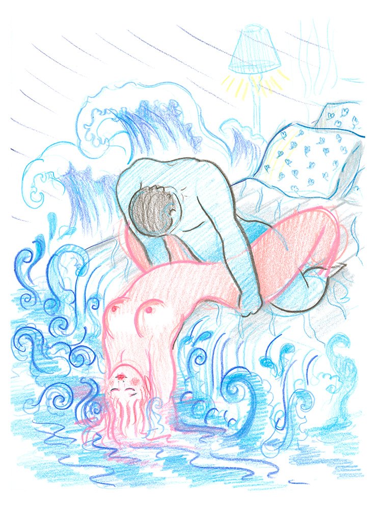 Piscean Lover